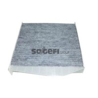 Purflux Innenraumfilter Aktivkohlefilter FüR Volvo XC90 I 275 V70 II SW
