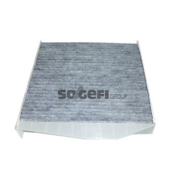 Purflux Innenraumfilter Aktivkohlefilter FüR Volvo XC90 I 275 V70 II SW-image
