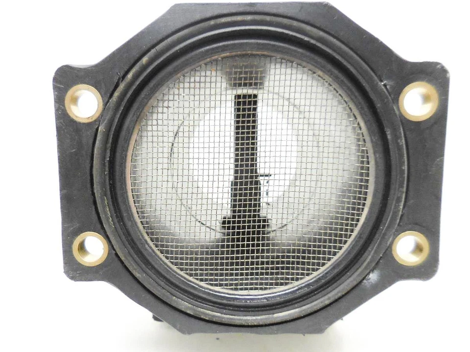 Sensor medidor de flujo de aire de masa Nissan Altima 1998-2001 22680-9E000 - OEM Foto 4 de 4