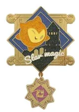 Disney pin marimocraft limited Japan Wish Star Magic 100 Pins