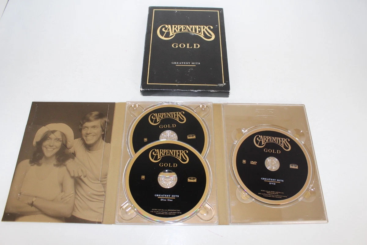 Carpenters Box Set Music CDs for sale | eBay