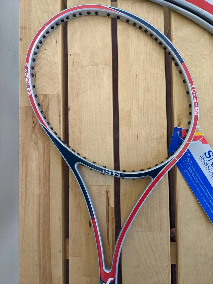 Snauwaert Tennis Racquets for sale | eBay