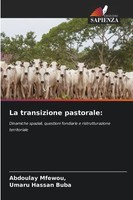 Mfewou (U. A.) | La Transizione Pastorale: | Taschenbuch | Italienisch (2025)