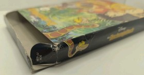 Disney Das Dschungelbuch in OVP - Nintendo NES ⚡