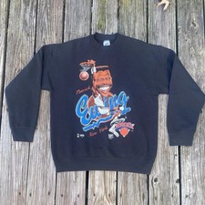 Patrick Ewing Cards and Memorabilia Guide 12