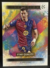 2021-22 Topps Inception UEFA Club Competitions Soccer Cards Checklist 9