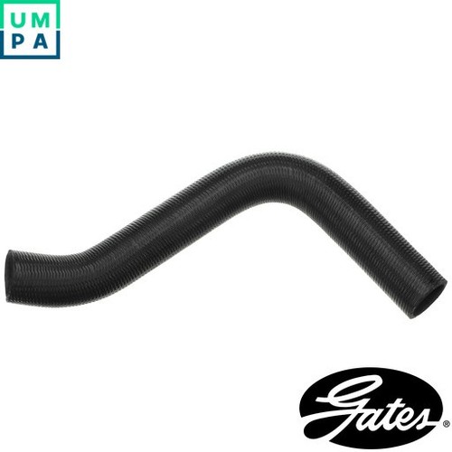 RADIATOR HOSE 05-4738 FOR DODGE RAM/1500/Standard/Cab/Pickup/Crew EVA 4.7L 8cyl