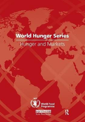 Hunger and Markets, United Nations World Food Prog