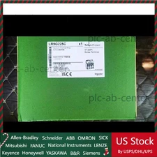 For LR9G225C Electronic thermal overload relay US Free TAX.