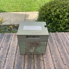 Fisher-Price 12V 12Ah rechargeable battery for Power Wheels ride-on toys