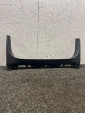 Mercedes-Benz AMG GT R190 C190 2016 Verkleidung Heckklappe Kofferraumdeckel