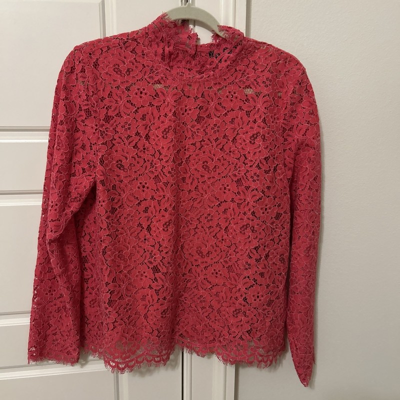 J. Crew Blouse - 10