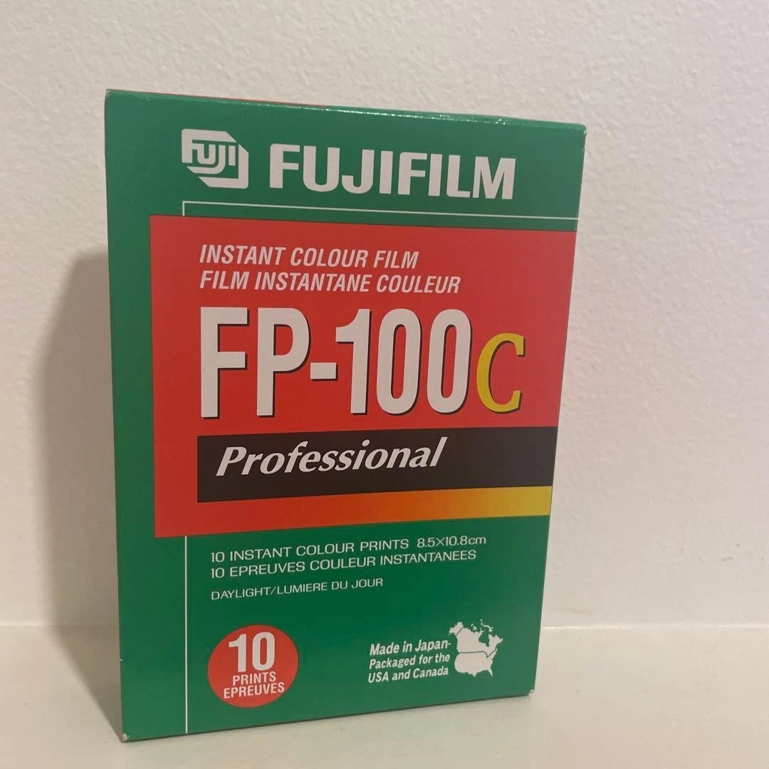 Fujifilm FP Photography Film for sale | eBay