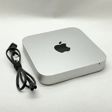 Apple MacMini 6,2 A1347 2012 i7 3615QM 2.30GHZ 16GB 250GB SSD OSX High Sierra