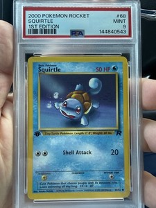 1996 pokemon card prices Pokmon Japanese Base Set No Rarity Symbol Abra #63 PSA 9 Mint Urban Empire Collectables AU Are 1996 Pokemon cards worth