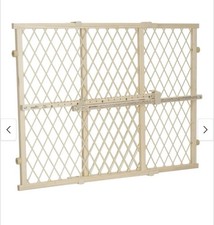 Evenflo Position Lock Adjustable Safety Gate Opens 26-42  