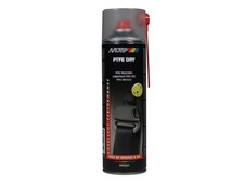 MOTIP Pro PTFE Dry Spray 500ml - Low Friction & Residue-Free Lubricant