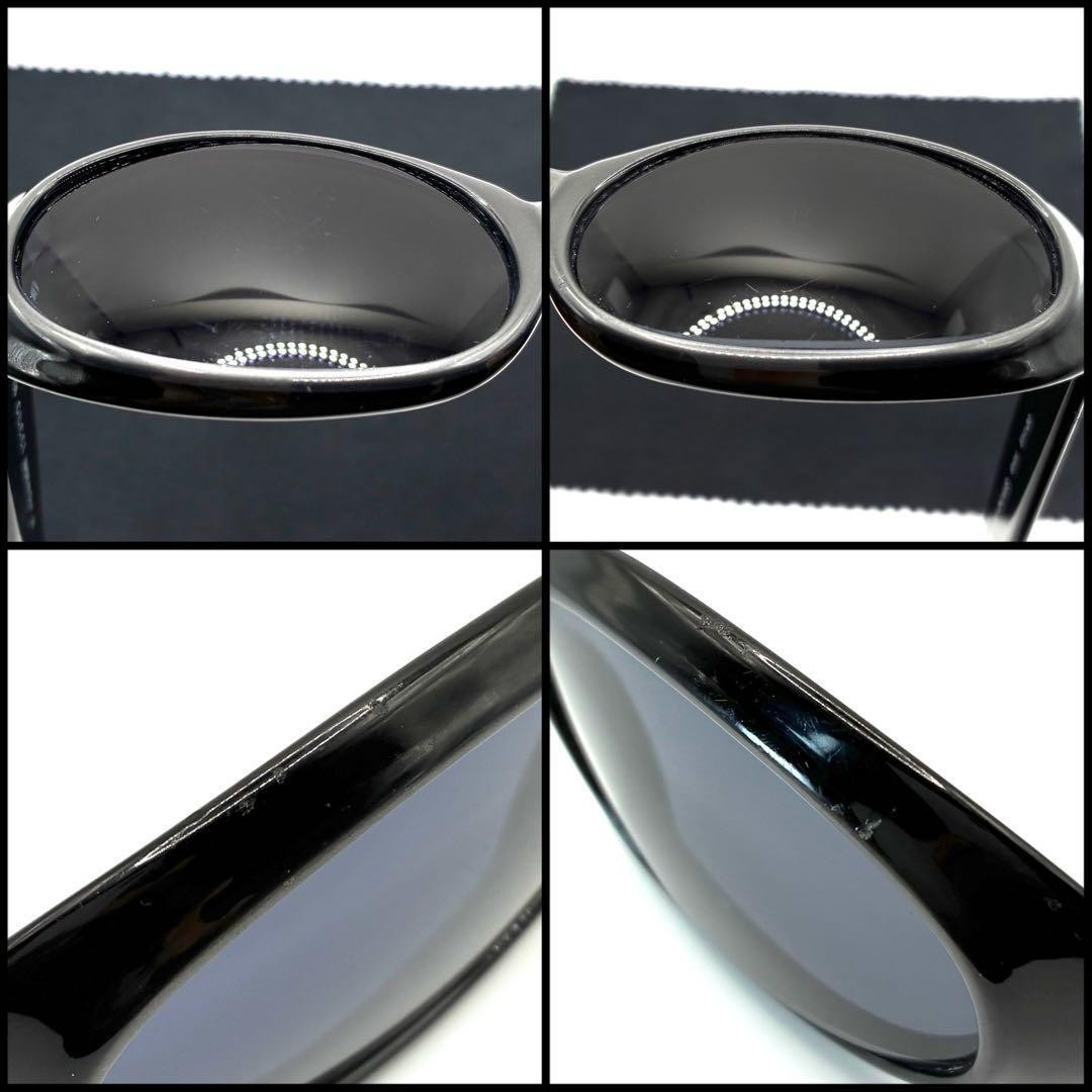 Good Condition GUCCI Oval Sunglasses Y2K thumbnail 9