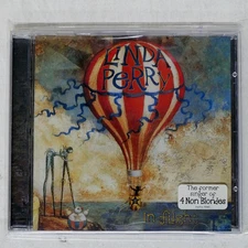 LINDA PERRY IN FLIGHT Interscope  INTD90061 IMPORT 1CD