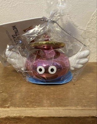 Angel Slime Metallic Monsters Gallery