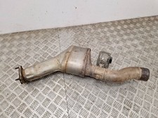 Catalyseurs Audi ALLROAD