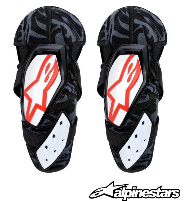 Alpinestars Moab Elbow Pads Guard Size L/XL