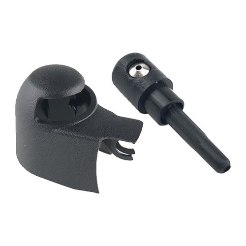 Accessories Washer Nozzle ABS Material Easy Installation Enhanced Performance - Picture 4 of 12