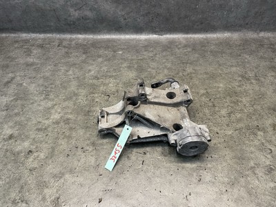 VW Golf 3 GTI 2.0 16V 150PS ABF Halter Lichtmaschine Klimakompressor #32155