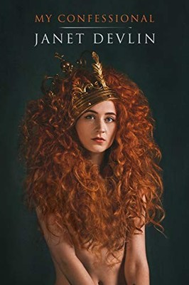 My Confessional by Janet Devlin 1913172244 FREE Shipping