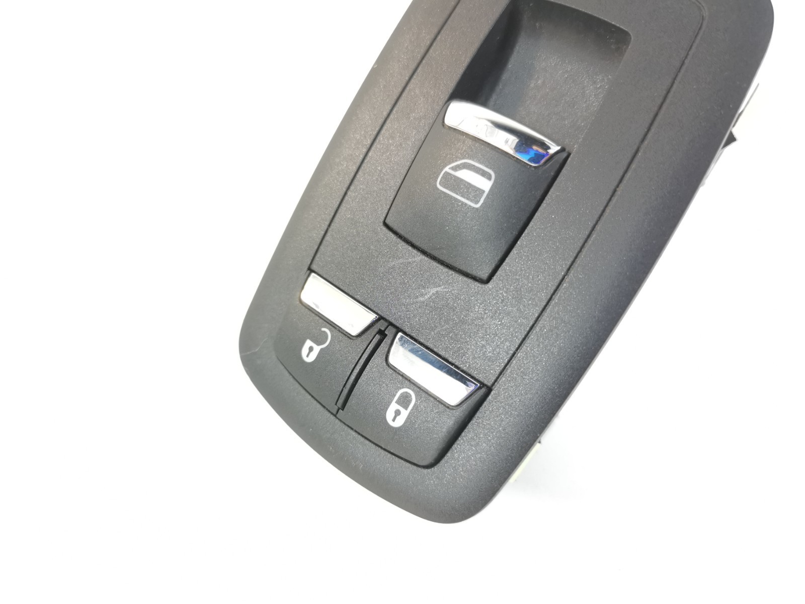 Maserati Ghibli S AWD 3.0 2014  Rear Right Door Window Switch 670025405 OEM