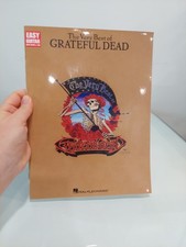 Hal Leonard The Very Best Of Grateful Dead - Easy Guitar Tab