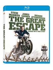 The Great Escape [Blu-ray]