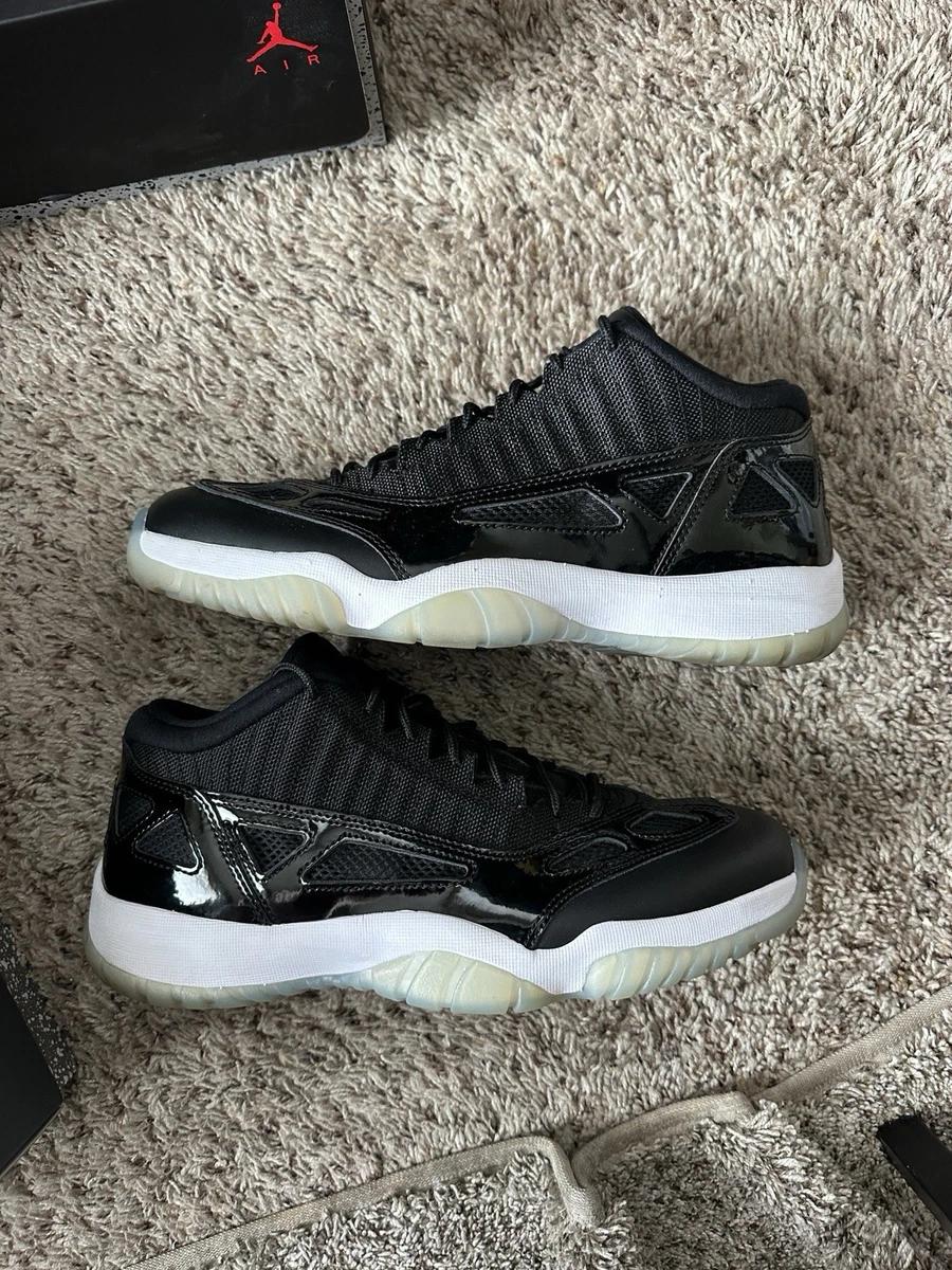 Jordan 11 Retro IE Low Space Jam for Sale | Authenticity