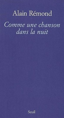 Wie ein Lied in der Nacht - Rémond, Alain