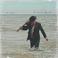 EVAN WILLIAMS VIEW FROM HALFWAY DOWN NEW LP