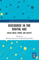 Eleonora Esposito (U. A.) | Discourse In The Digital Age | Taschenbuch (2025)
