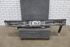 1995 Ford F-150 Chrome Rear Bumper