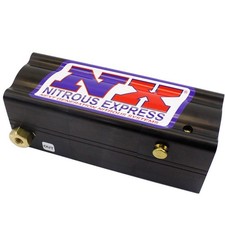 Nitrous Express Next Generation Nitrous Pump With Run Dry Technology