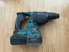 MAKITA DHR242Z 18V SDS+ Rotary HAMMER DRILL XR BRUSHLESS With 18V Battery