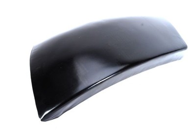 Pacol BPA-VO008L Bumper for Volvo