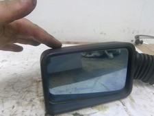 Retroviseur gauche (ou coque) Lancia PRISMA