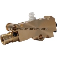 For 1978-87 Chevy Gmc Full Size Truck Brake Proportioning Valve Combination Disc For 1978-87 Chevy Gmc Full Size Truck Brake Proportioning Valve Combination Disc