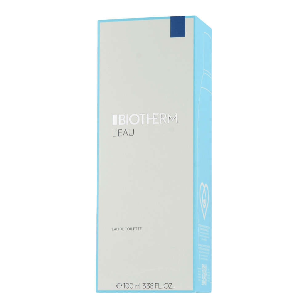 Biotherm - LEau EDT Spray 100ml 10590₽