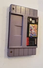 Mega Man X3 (Super Nintendo Entertainment System, 1997) Tested