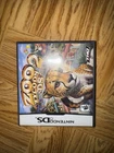 Zoo Tycoon 2 DS (Nintendo DS, 2008)
