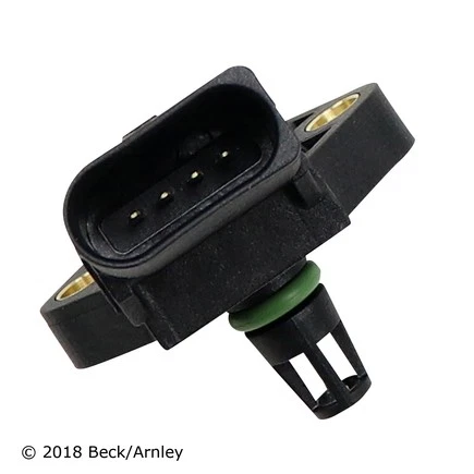 Датчик давления турбонаддува Beck Arnley 158-1241 - Изображение 4 из 4