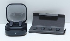 Samsung Galaxy Buds 4 Pro Wireless Earbud Headphones SM-R640 Used