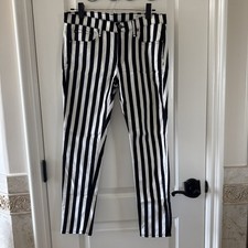 Rag Bone Skinny Ankle Jeans Size 30