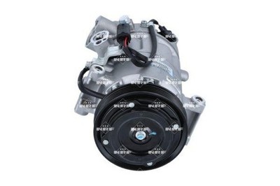 NRF Kompressor Klima Klimaanlage Klimakompressor EASY FIT 320231