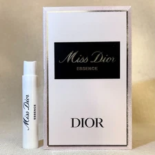 Dior Miss Dior ESSENCE de Parfum Sample Spray .03oz, 1ml *New 2025, Unreleased*